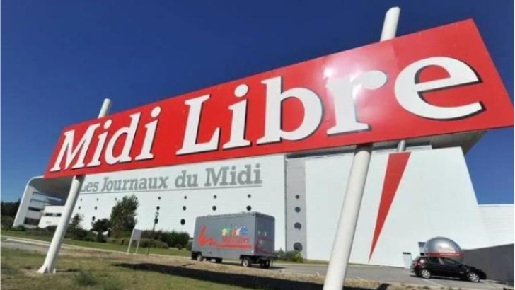 Midi Libre : Accord sur un plan de 45 départs volontaires